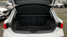 CUPRA Leon 1.5 TSI V1 5dr Petrol Hatchback